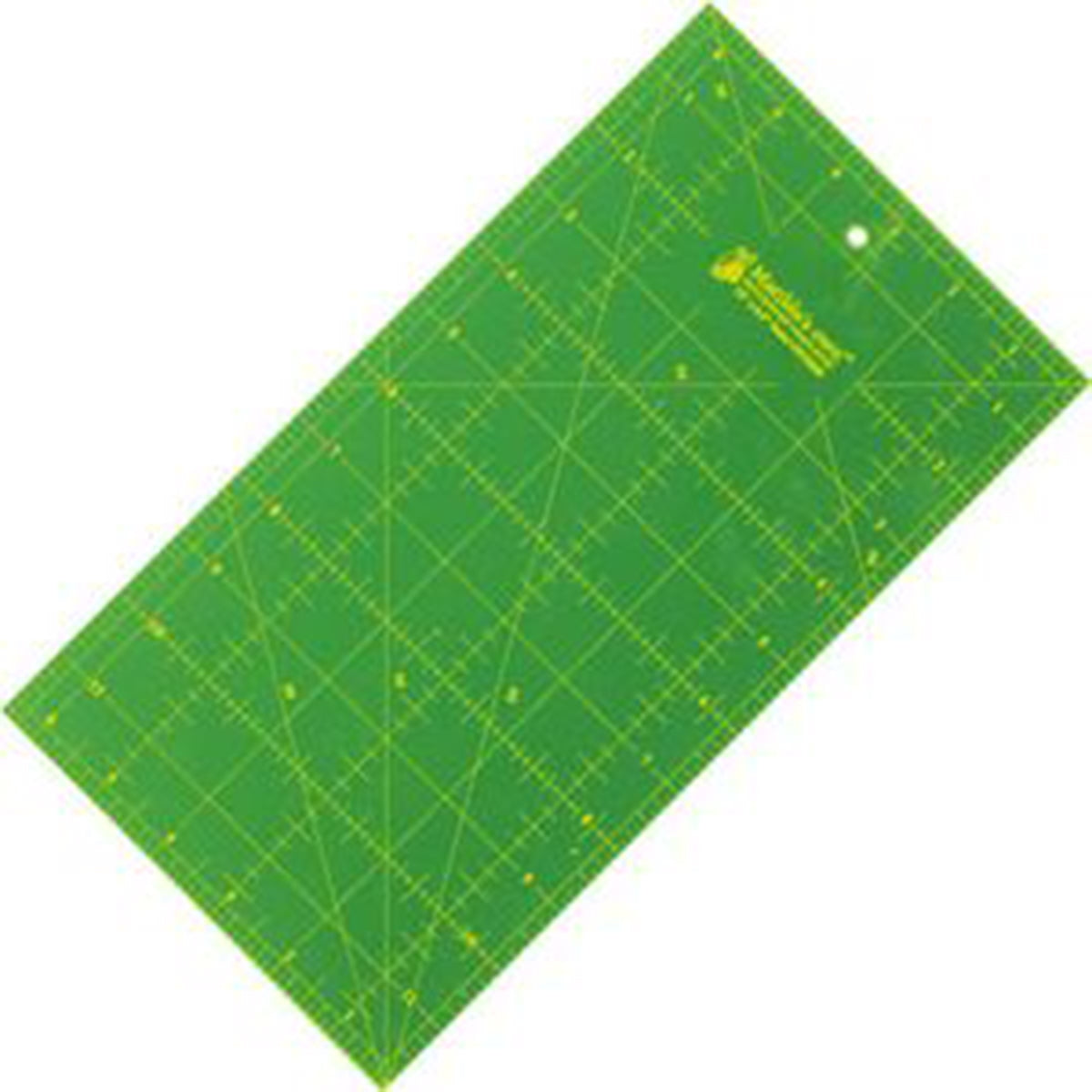 6.5" x 12" Ruler