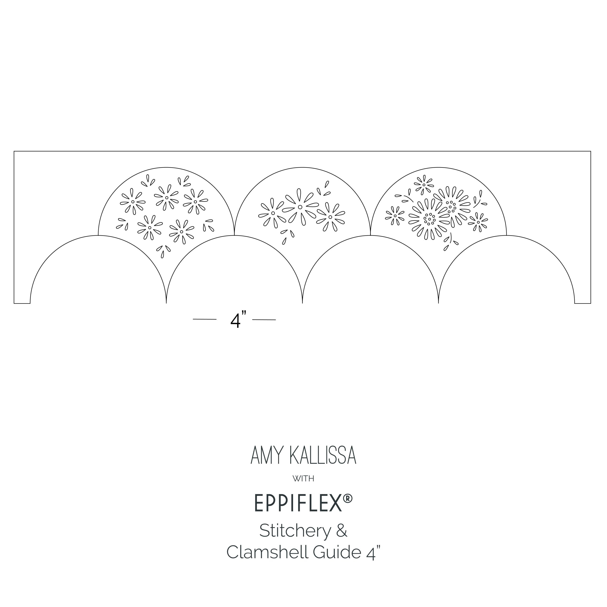 Clamshell Guides