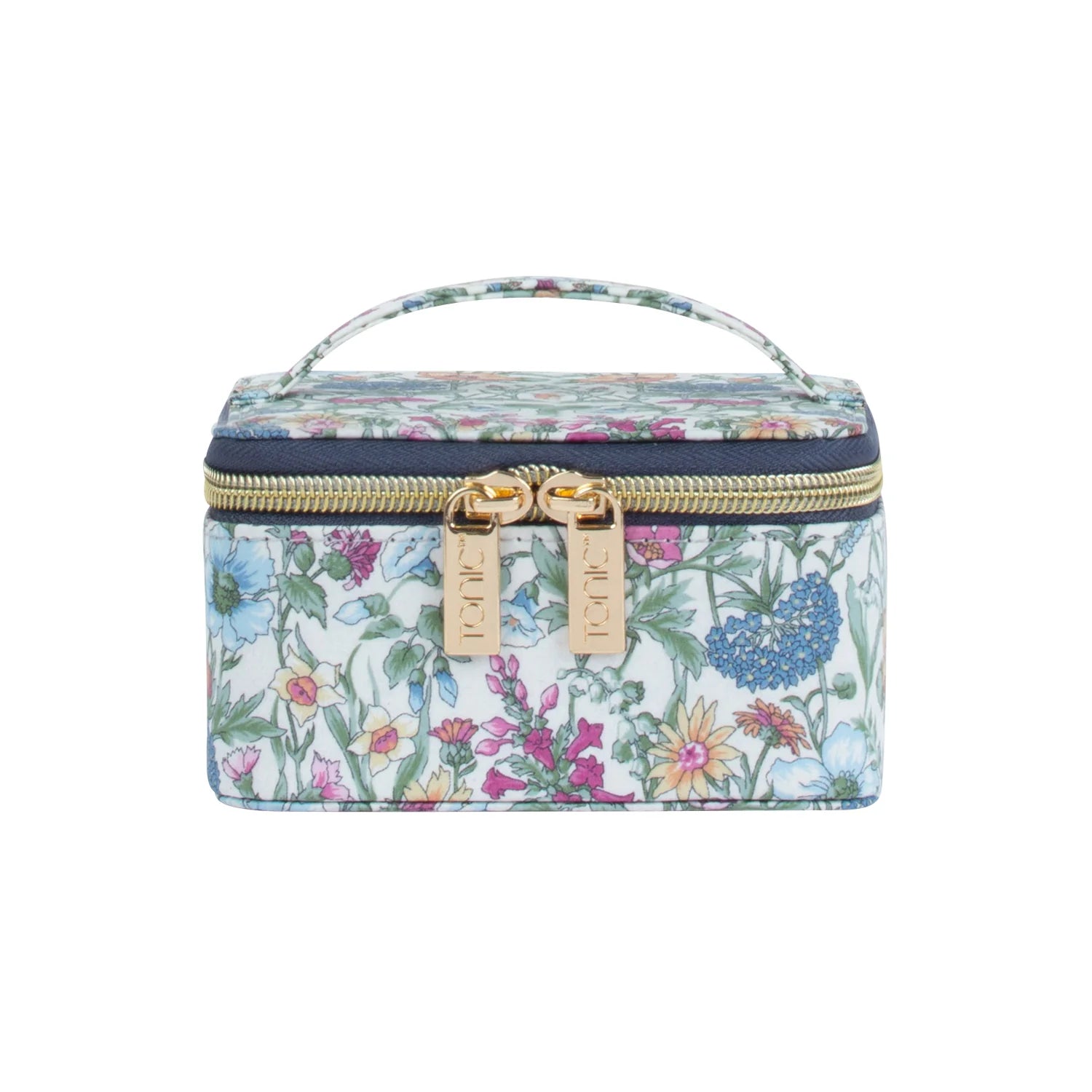 Small Liberty Cube - Rachel