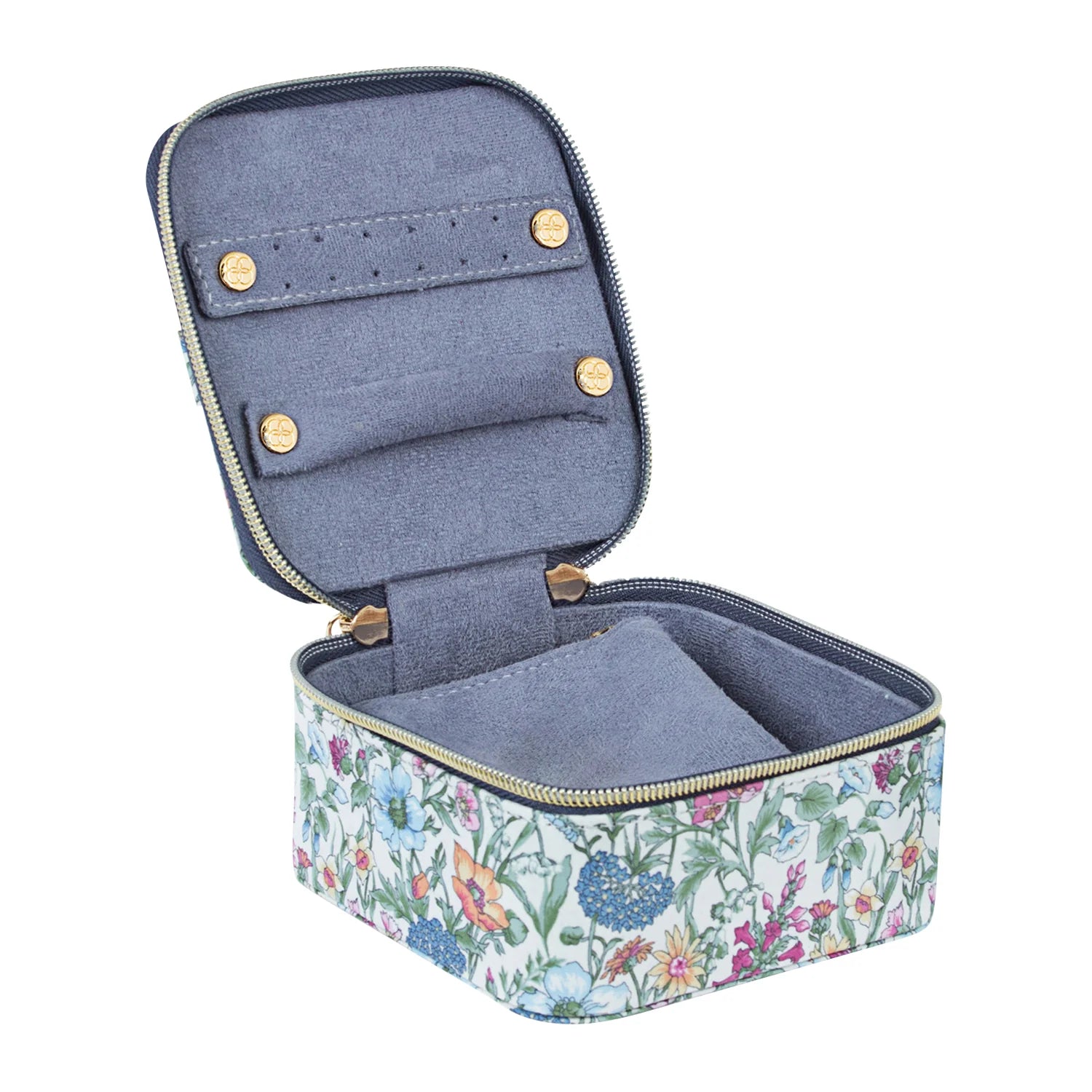 Small Liberty Cube - Rachel
