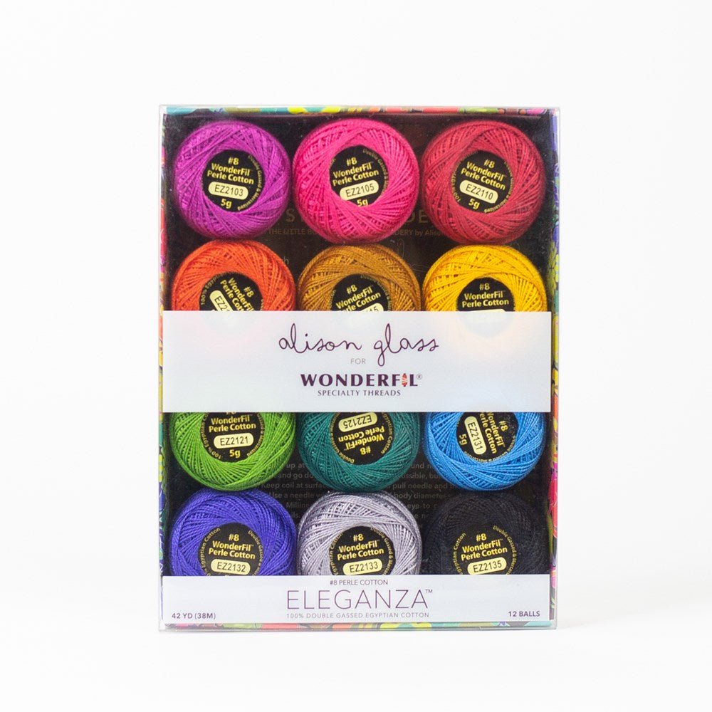 Eleganza Box Set - Fauna - Amy Kallissa