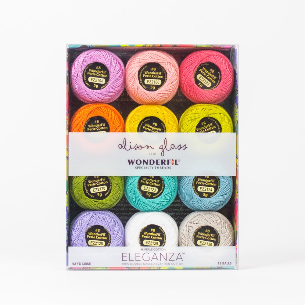 Eleganza Box Set - Sun