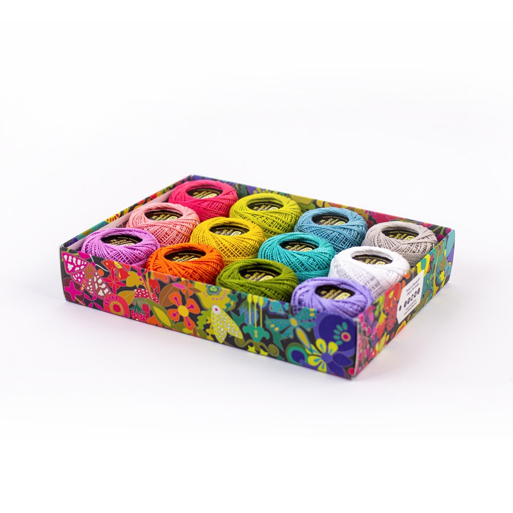 Eleganza Box Set - Sun