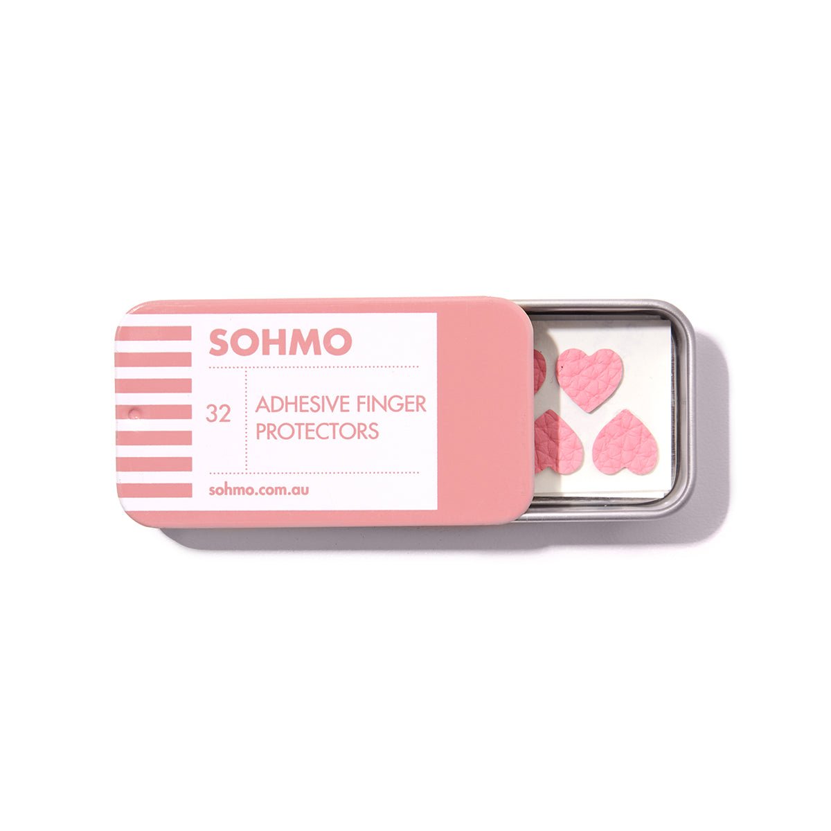 SOHMO Finger Protectors - Amy Kallissa