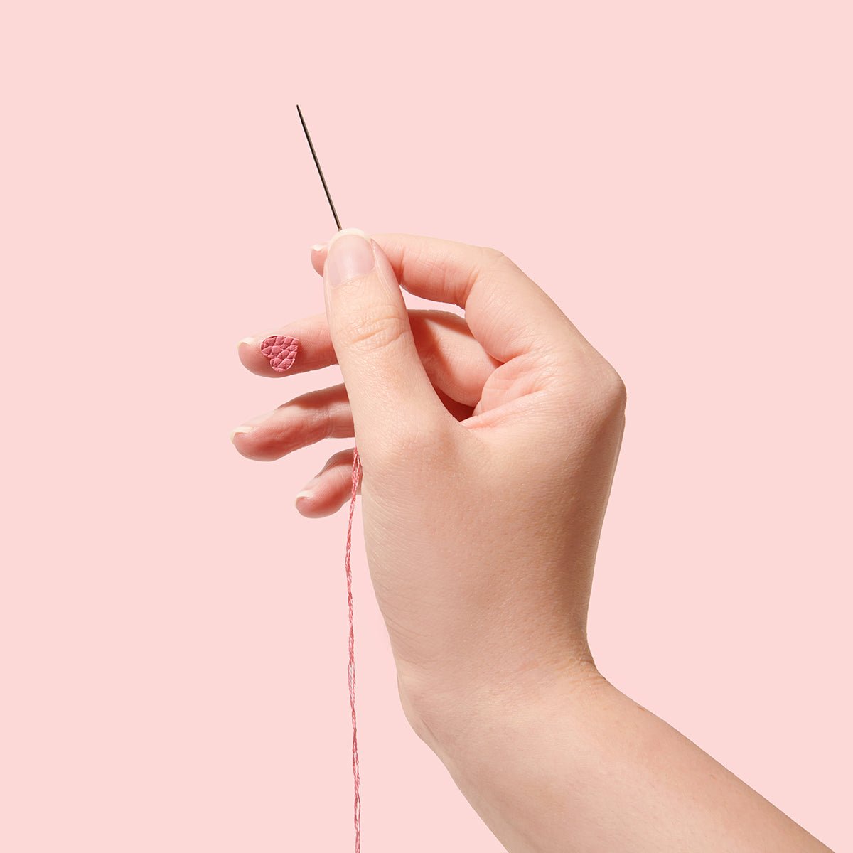SOHMO Finger Protectors - Amy Kallissa