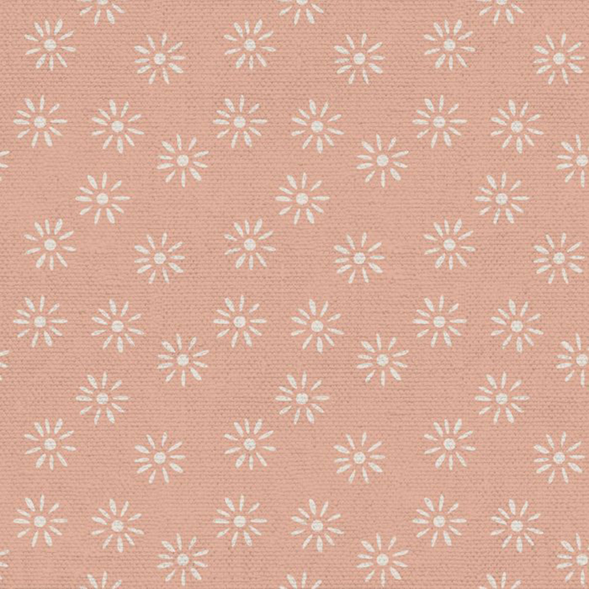 Boho Linen - Dawn - Blush (DV5627)