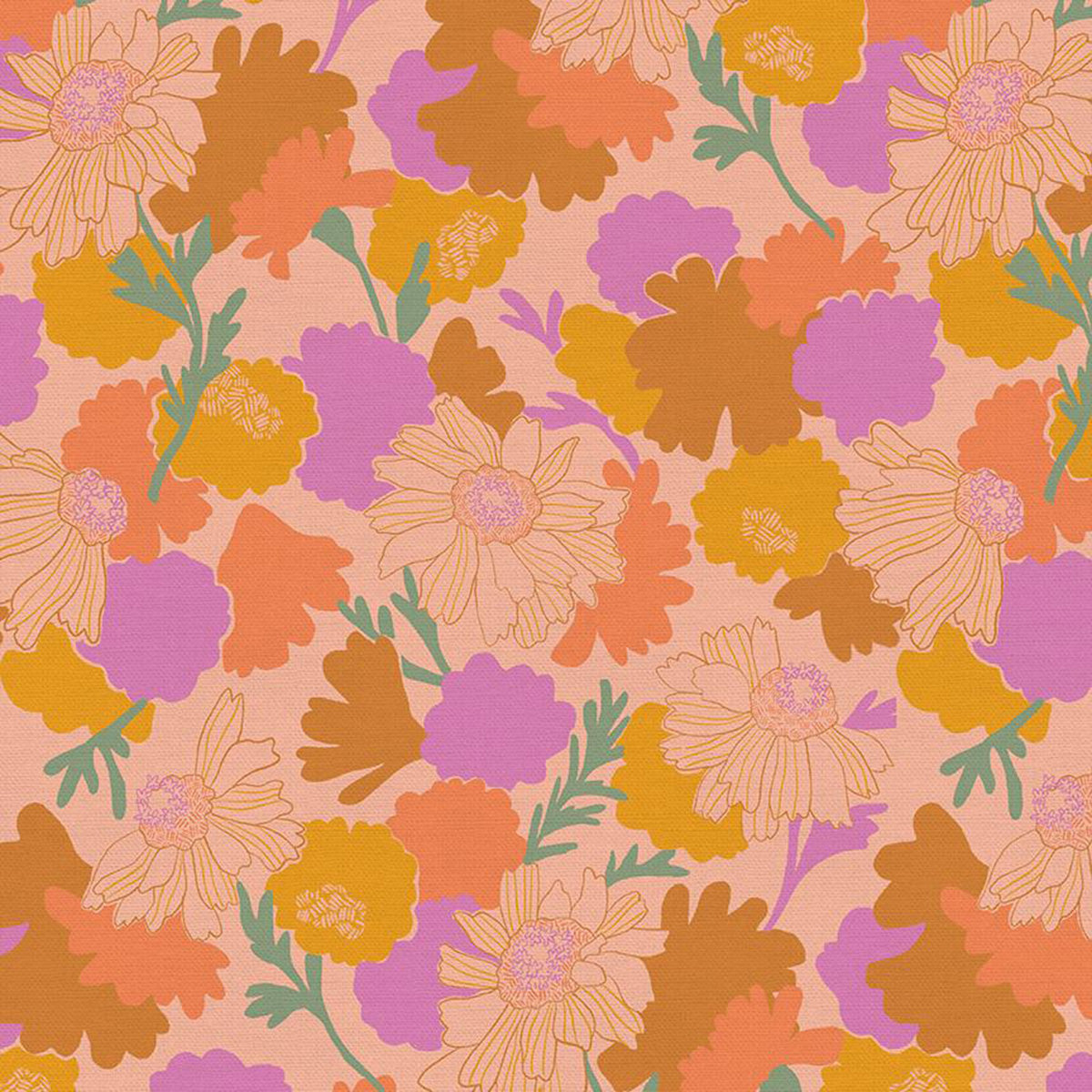 Botanica - Marigold