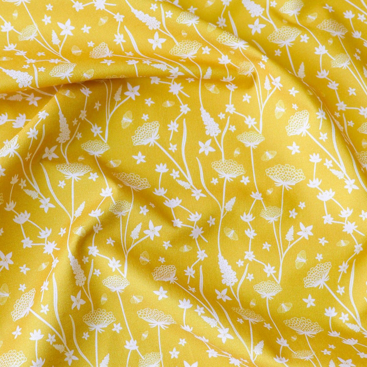 PRE-ORDER - Bramble & Bloom - Floral Gold - Amy Kallissa