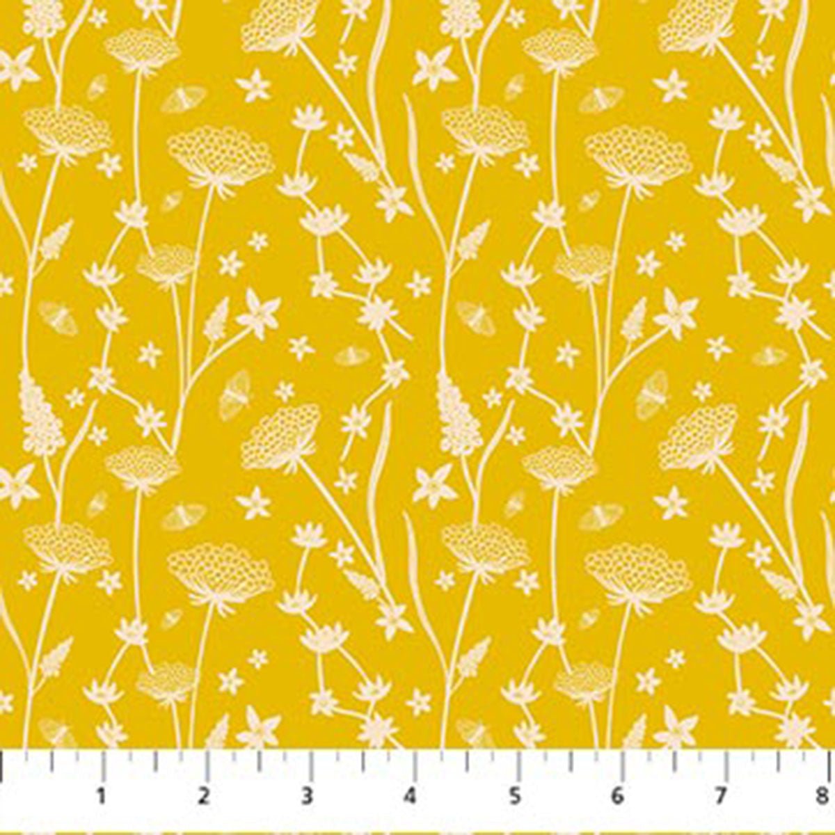 PRE-ORDER - Bramble & Bloom - Floral Gold - Amy Kallissa