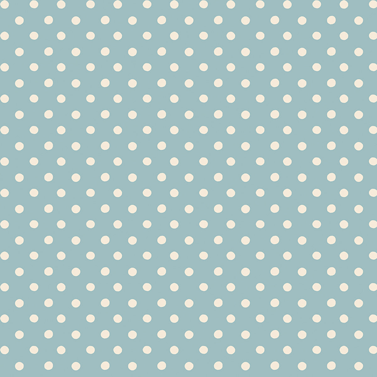 Cath Kidston - Signature Collection - Spot - Blue