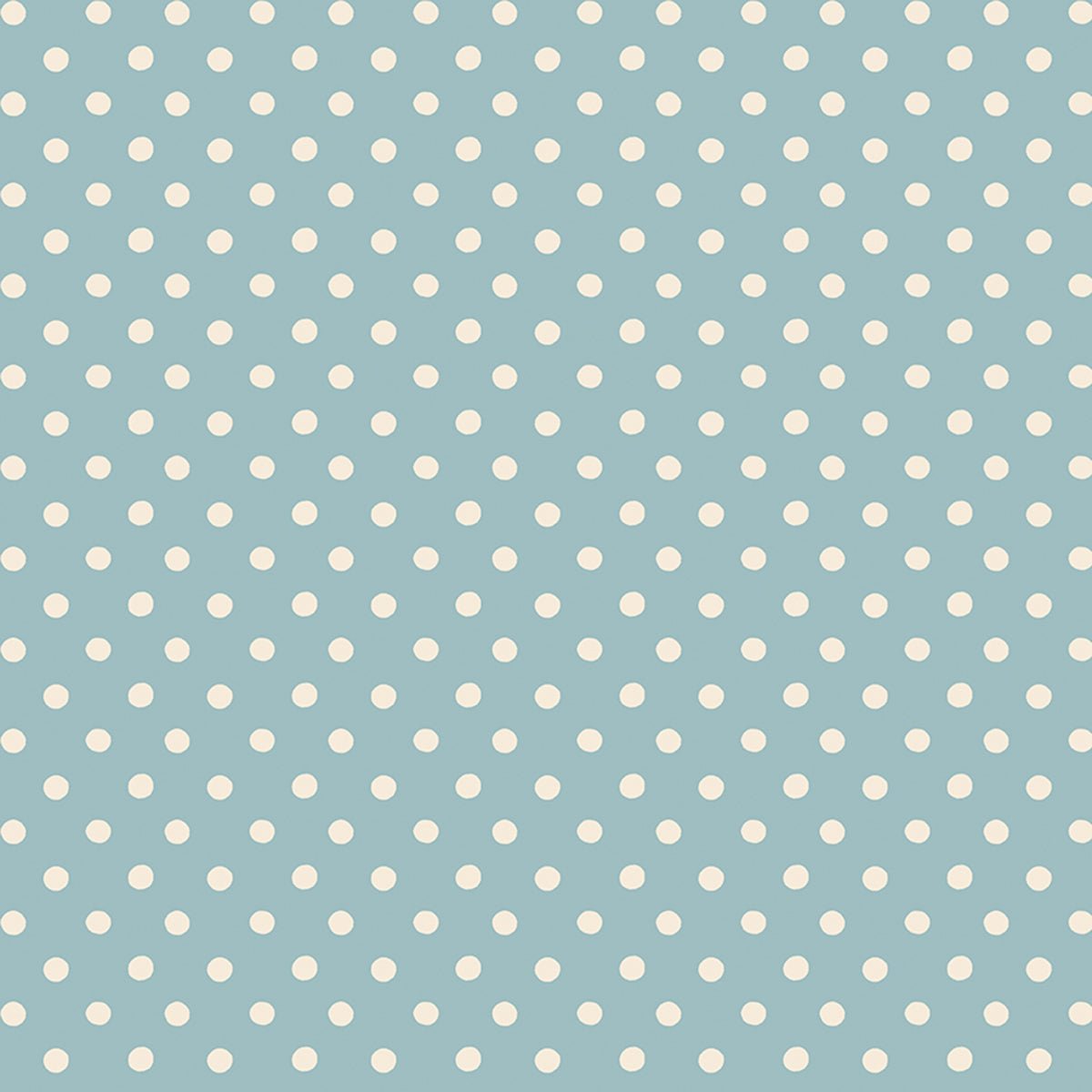 PRE-ORDER - Cath Kidston - Signature Collection - Spot - Blue - Amy Kallissa