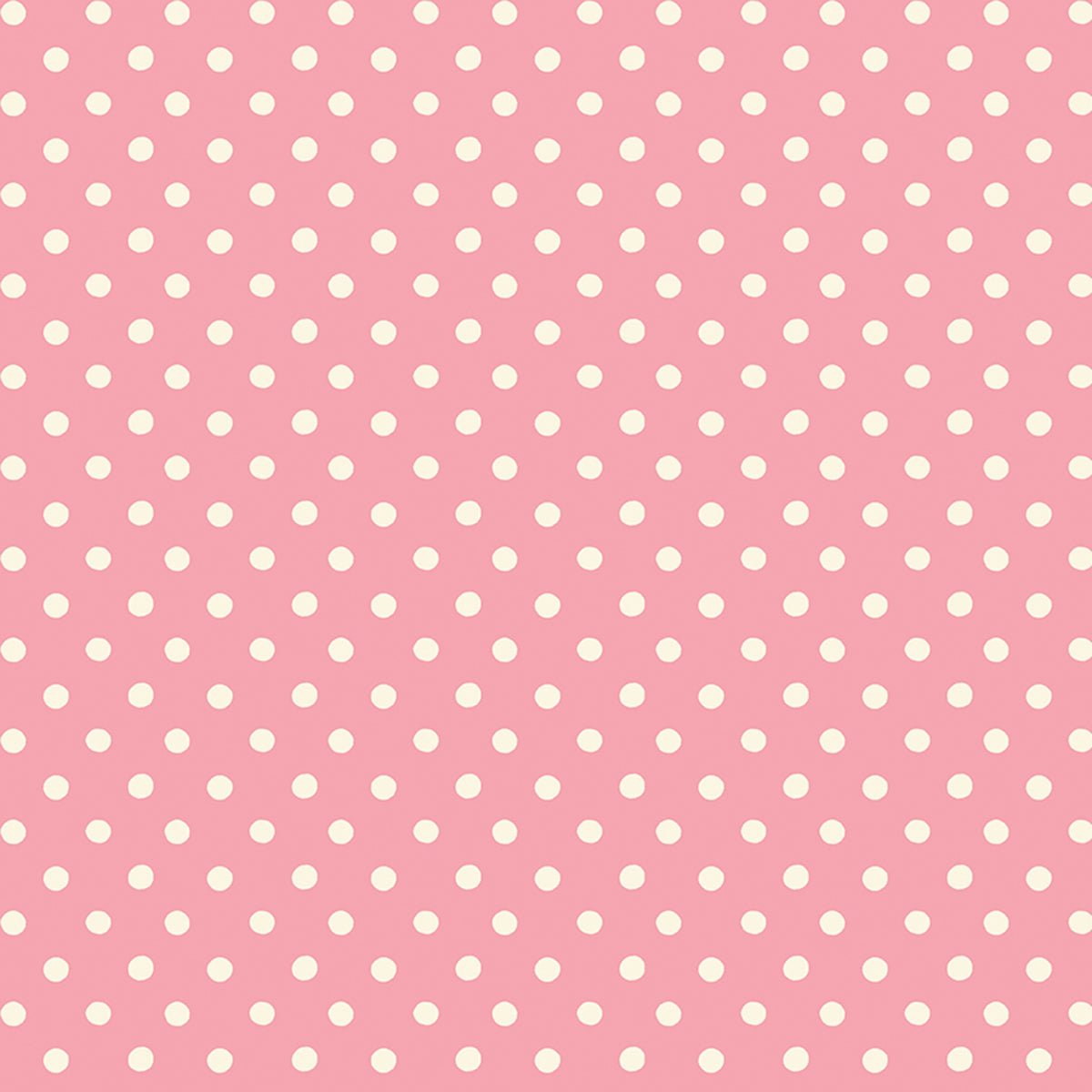 Cath Kidston - Signature Collection - Spot - Pink - Amy Kallissa