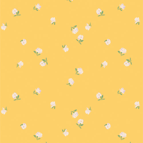 Cur8tor - Gardenista - Blooming Rain