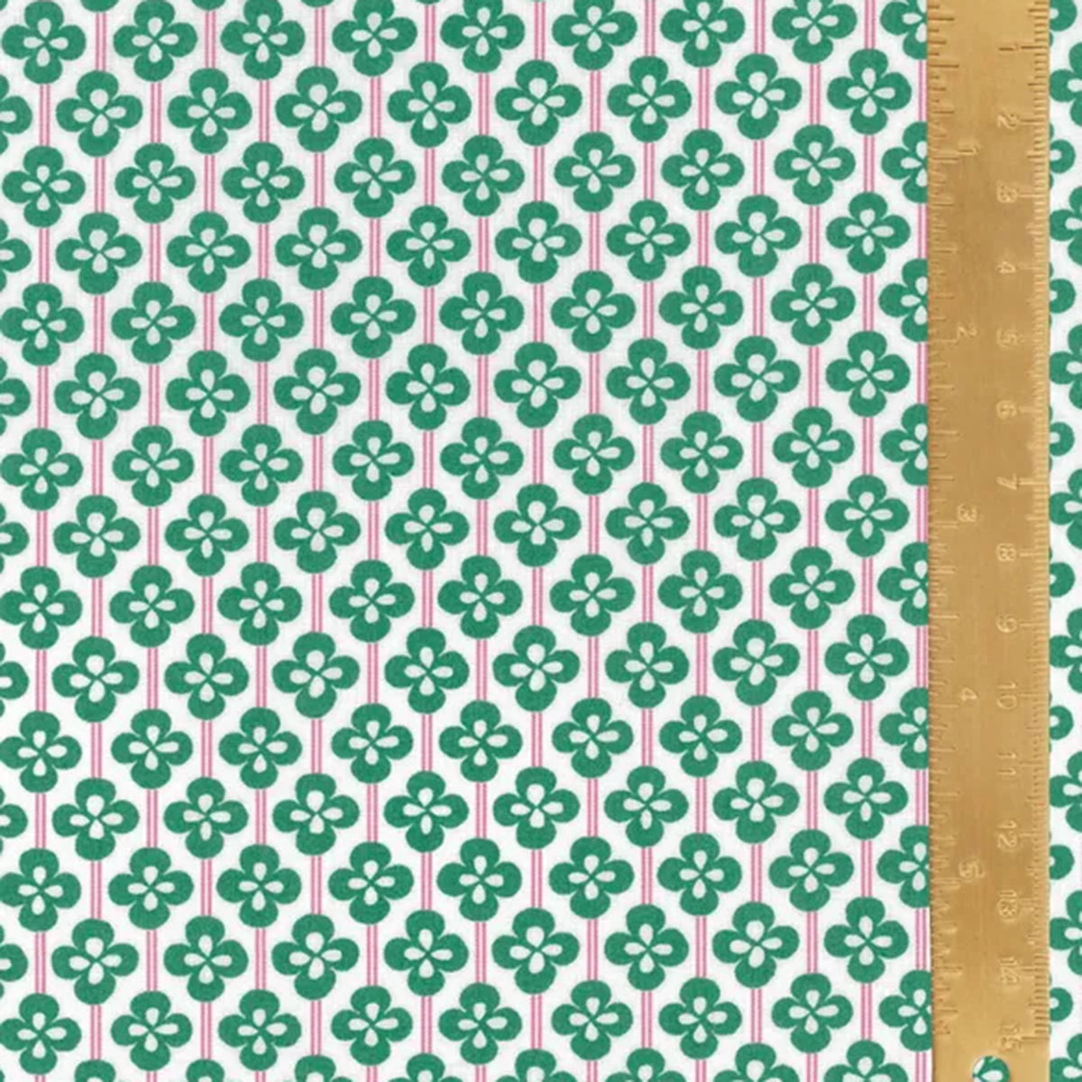 Clover Fields A