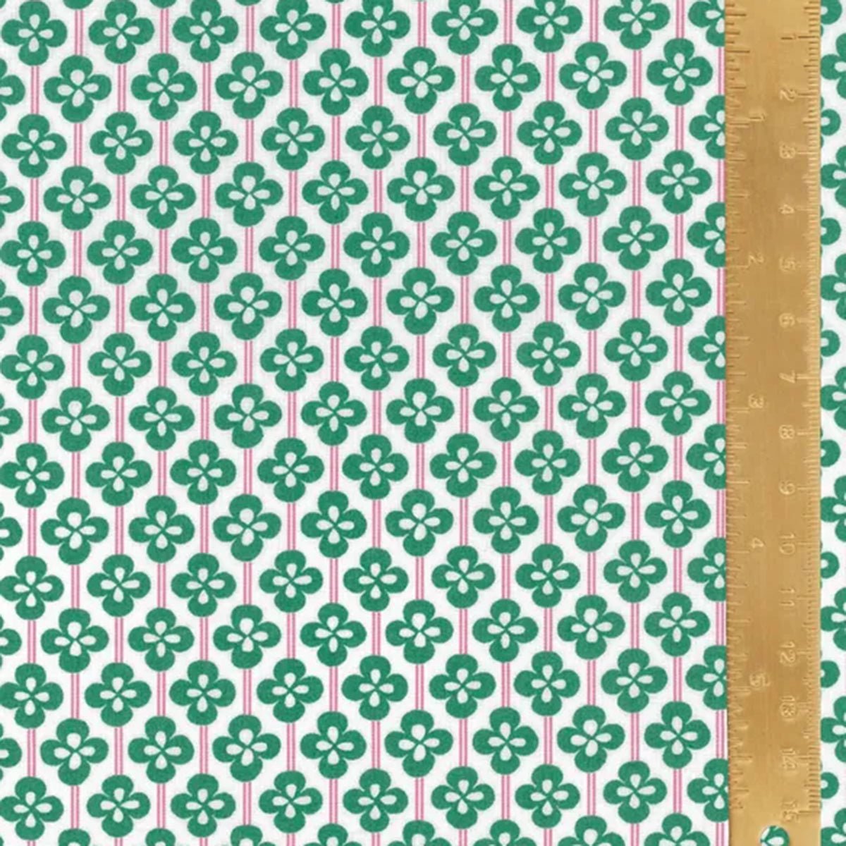 Clover Fields A - Amy Kallissa