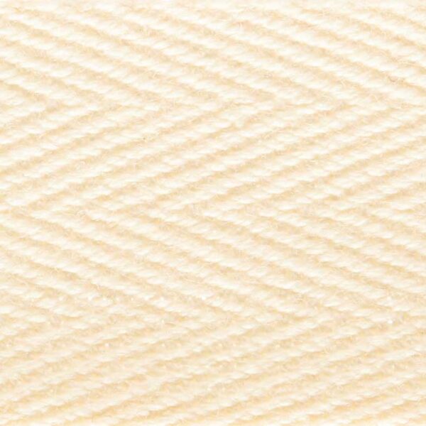 Cotton Heading Tape - Beige - 12mm