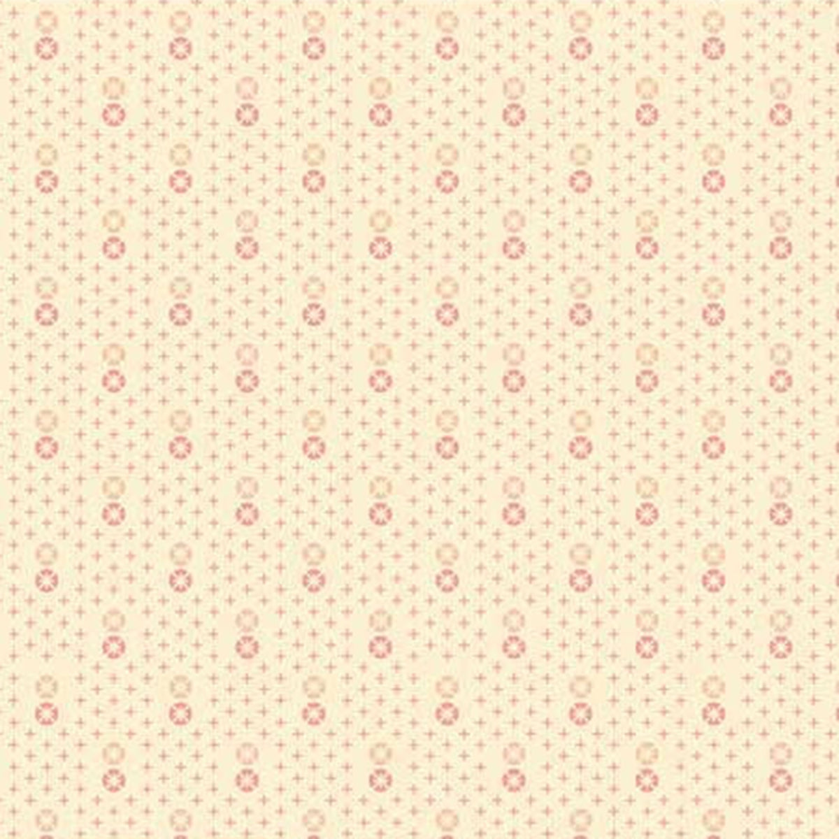 Crosses & Dot - Tiny Delight