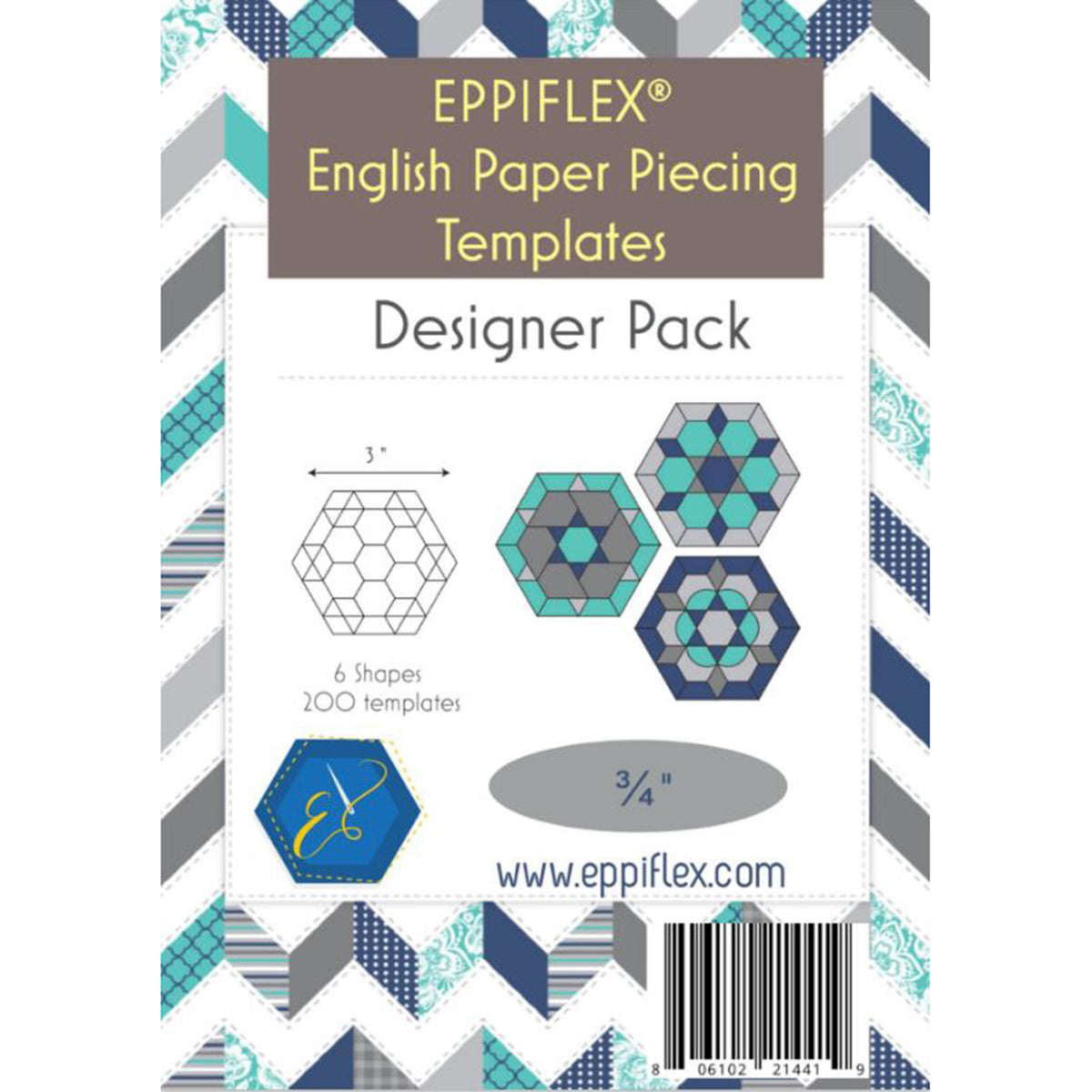 Designer Pack