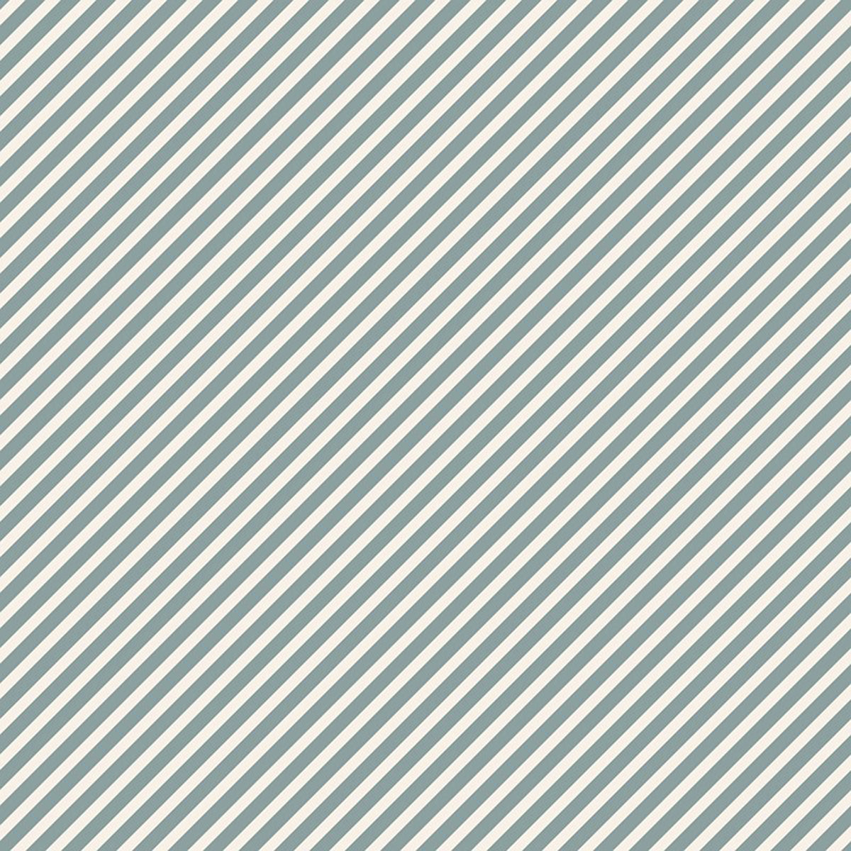 Hedge - Diagonal Stripe