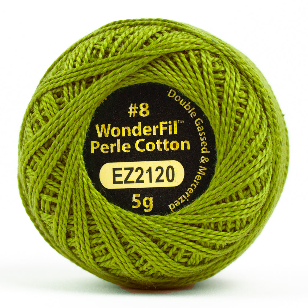 EZ2120 - Olive