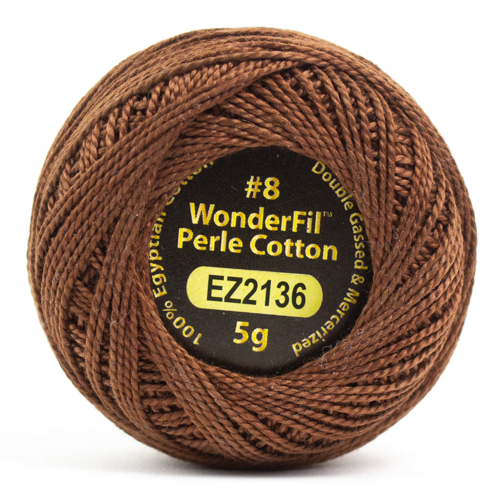EZ2136 - Pecan