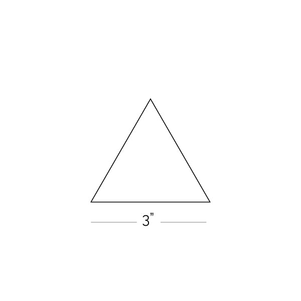 Equilateral Triangles