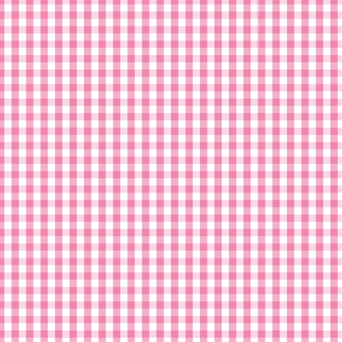 Fundamentals - Check - Light Pink