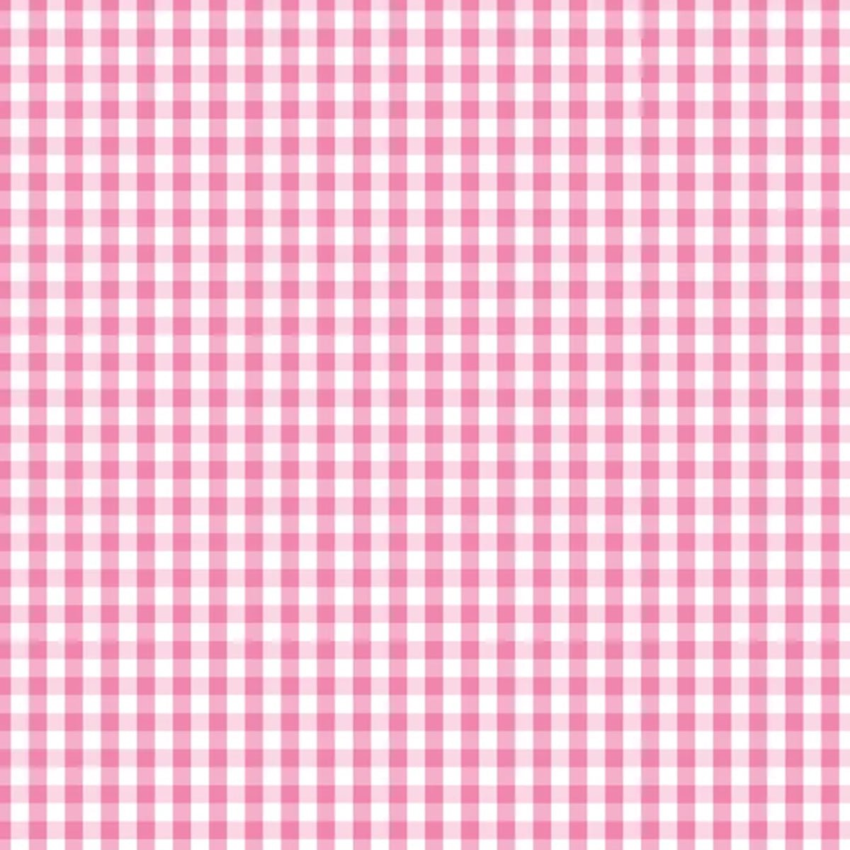 Fundamentals - Check - Light Pink - Amy Kallissa