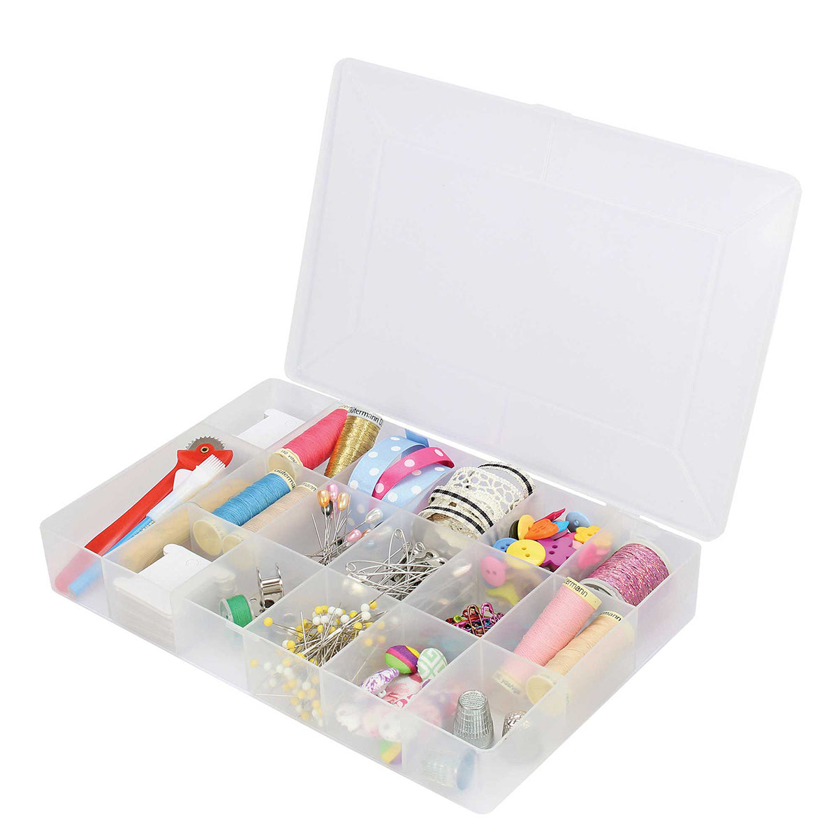 Maxi Thread Organiser
