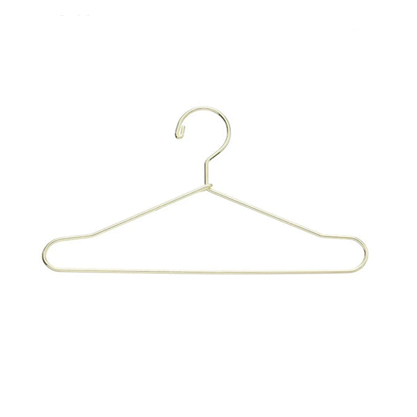Miniature Coat Hangers - 5pk