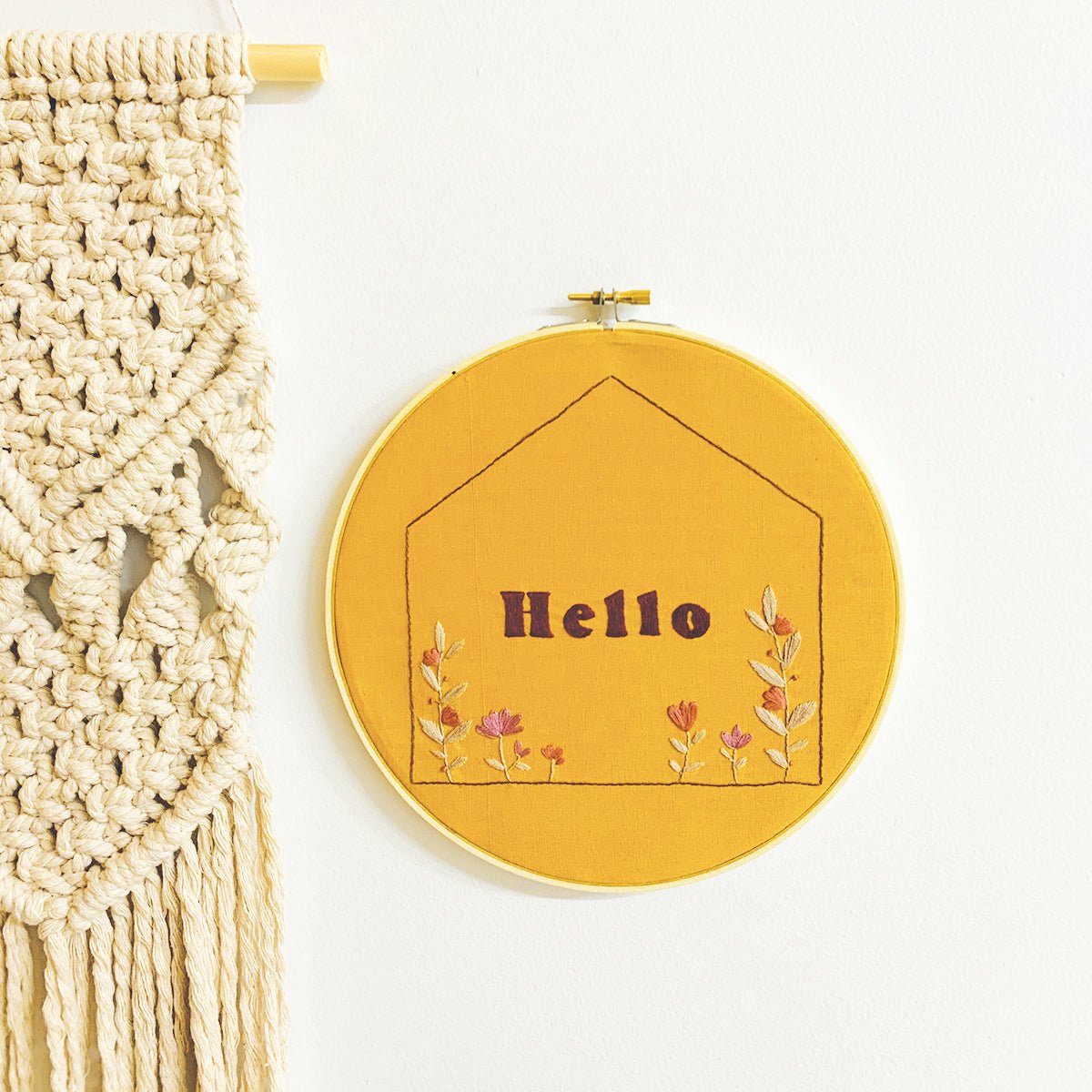 House Warming Kit - Amy Kallissa