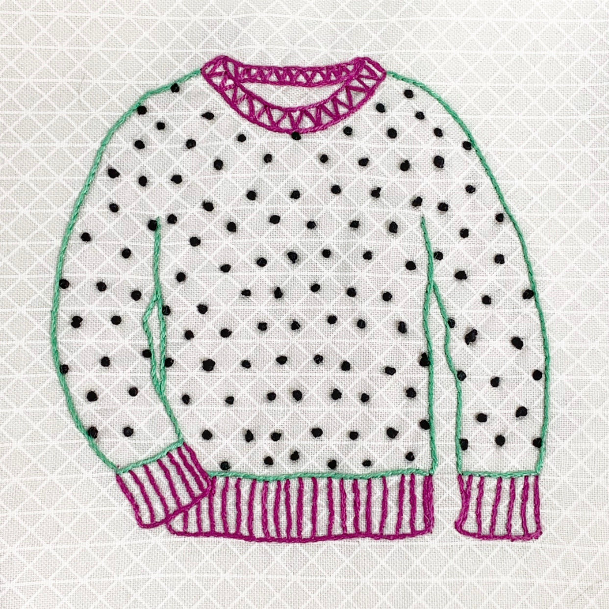 Sweater Weather Kit