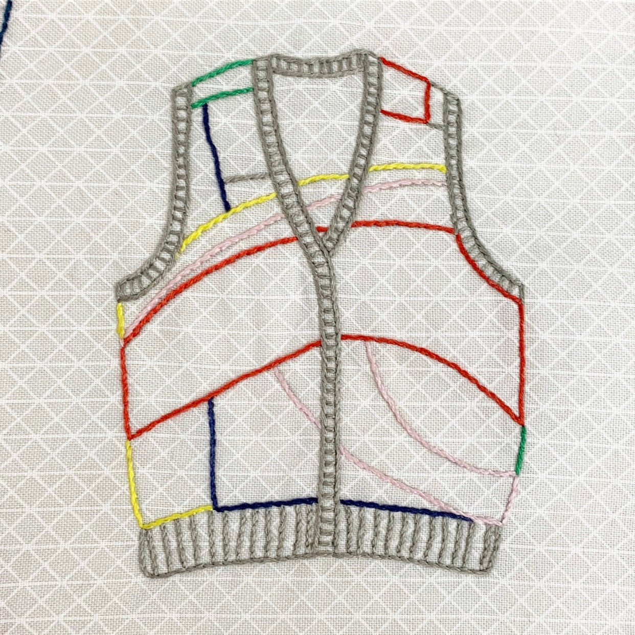 Sweater Weather Kit - Amy Kallissa