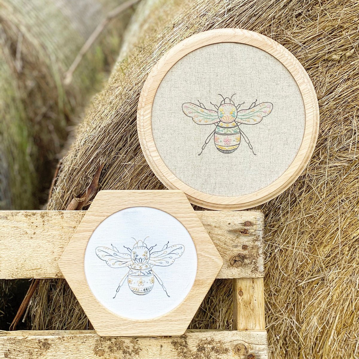 Bee-utiful Kit - Amy Kallissa