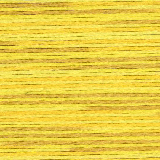 Cosmo Seasons Embroidery Thread -