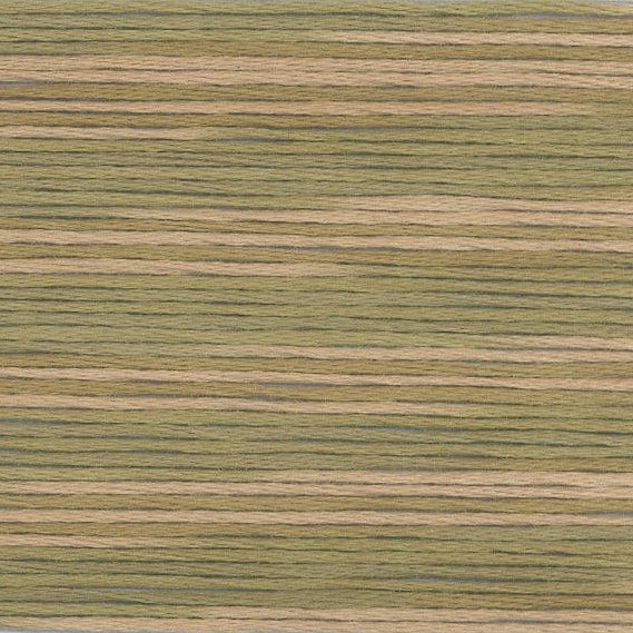 Cosmo Seasons Embroidery Thread -