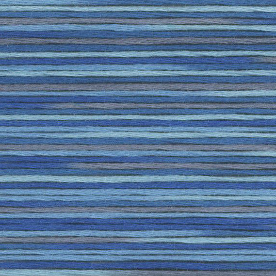 Cosmo Seasons Embroidery Thread -