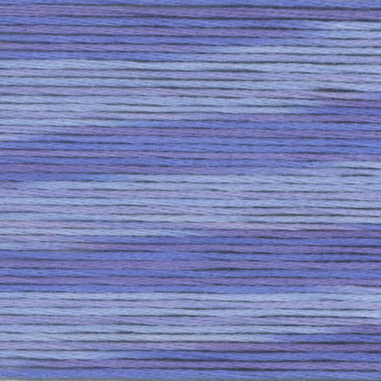 Cosmo Seasons Embroidery Thread -