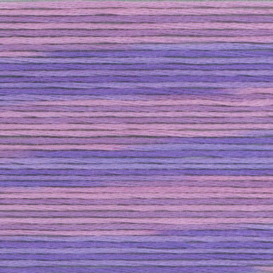 Cosmo Seasons Embroidery Thread -