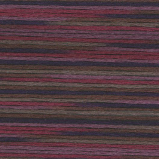 Cosmo Seasons Embroidery Thread -