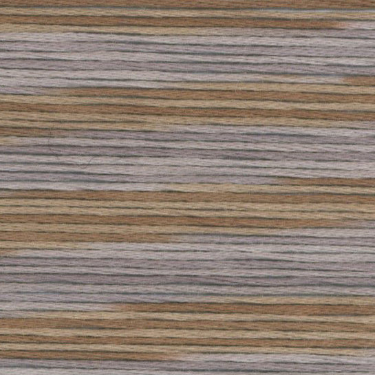 Cosmo Seasons Embroidery Thread -