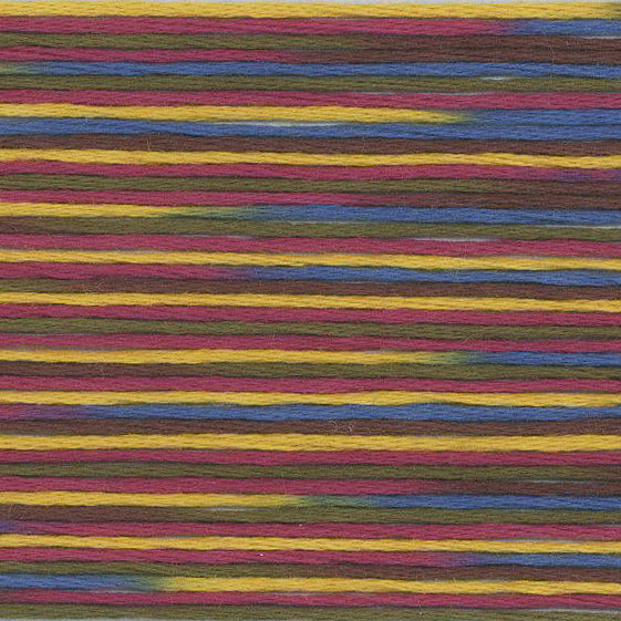 Cosmo Seasons Embroidery Thread -
