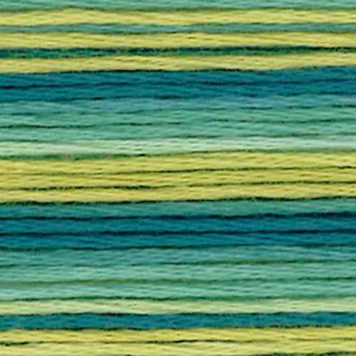 Cosmos Seasons Embroidery Floss -