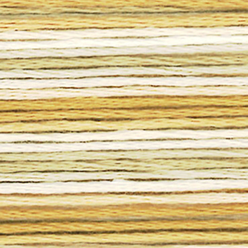 Cosmos Seasons Embroidery Floss -
