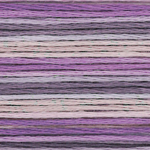 Cosmos Seasons Embroidery Floss -