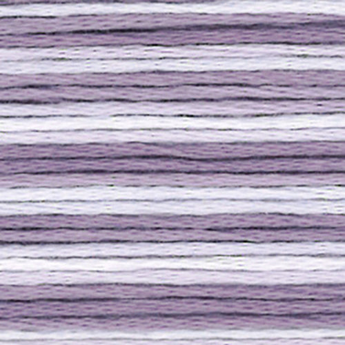 Cosmos Seasons Embroidery Floss -