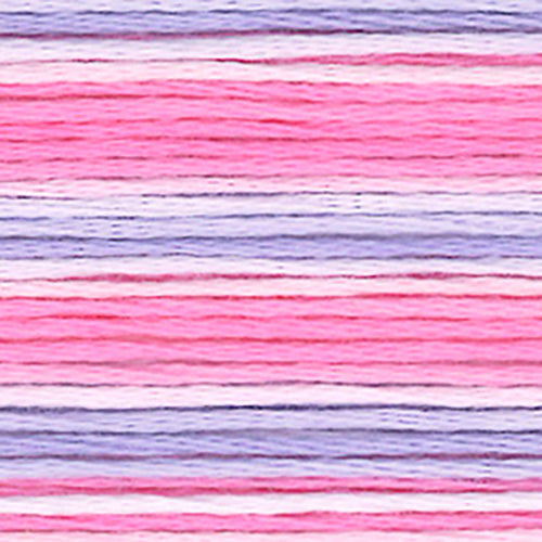 Cosmos Seasons Embroidery Floss -
