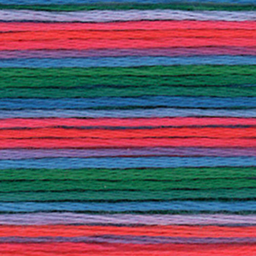 Cosmos Seasons Embroidery Floss -