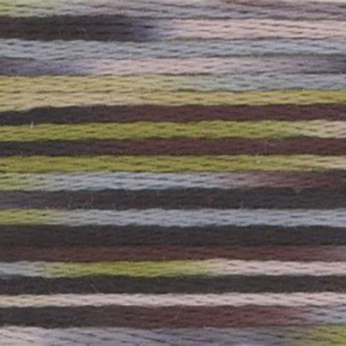 Cosmos Seasons Embroidery Floss -