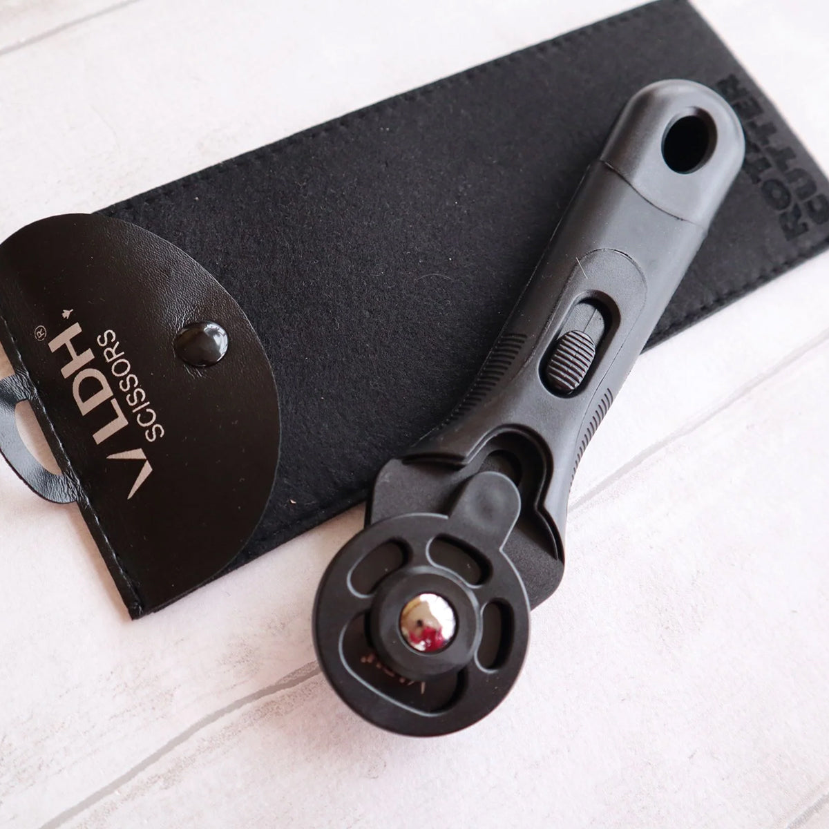 LDH Midnight Edition 45mm Rotary Cutter